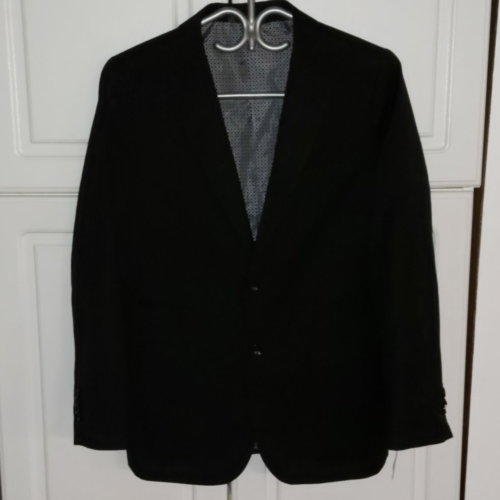 Suit jacket - Picture 3 of 5